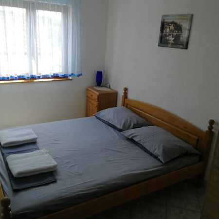 Apartmani Emily Jezera Bagian luar foto