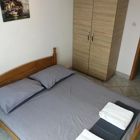 Apartmani Emily Jezera Bagian luar foto