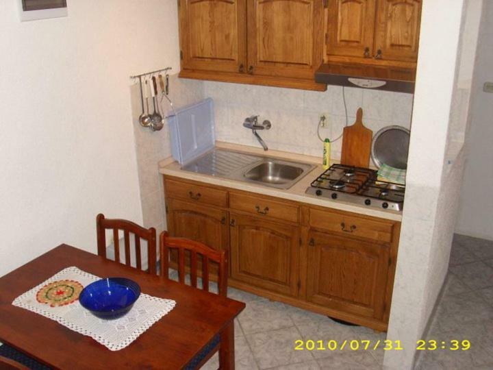 Apartmani Emily Jezera Bagian luar foto
