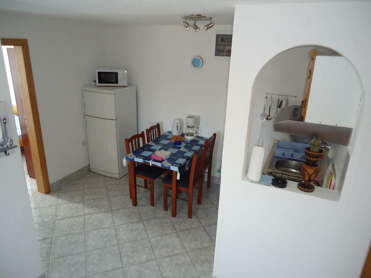 Apartmani Emily Jezera Bagian luar foto