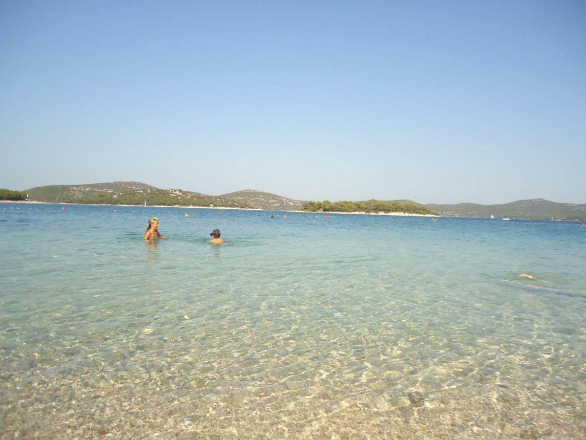 Apartmani Emily Jezera Bagian luar foto